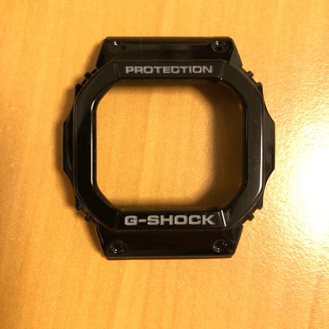 Casio G-Shock GW M5610 GW M5600 Bezel Glossy No.gs3047