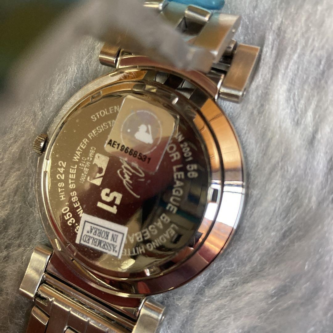 Limited Edition Wristwatch