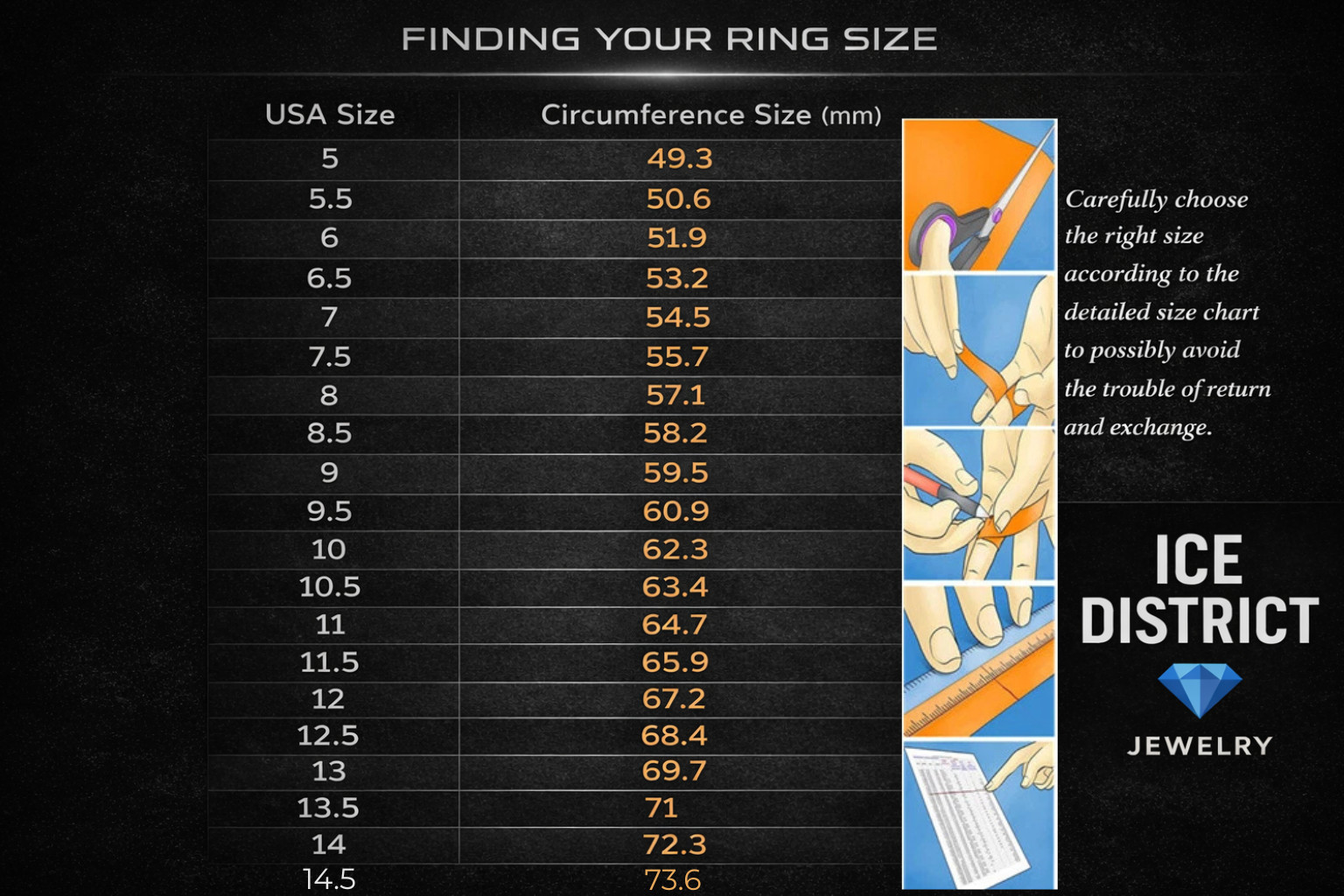 Meteorite Gold Leaf Tungsten Wedding Band – Men’s Yellow Gold Guitar String Ring