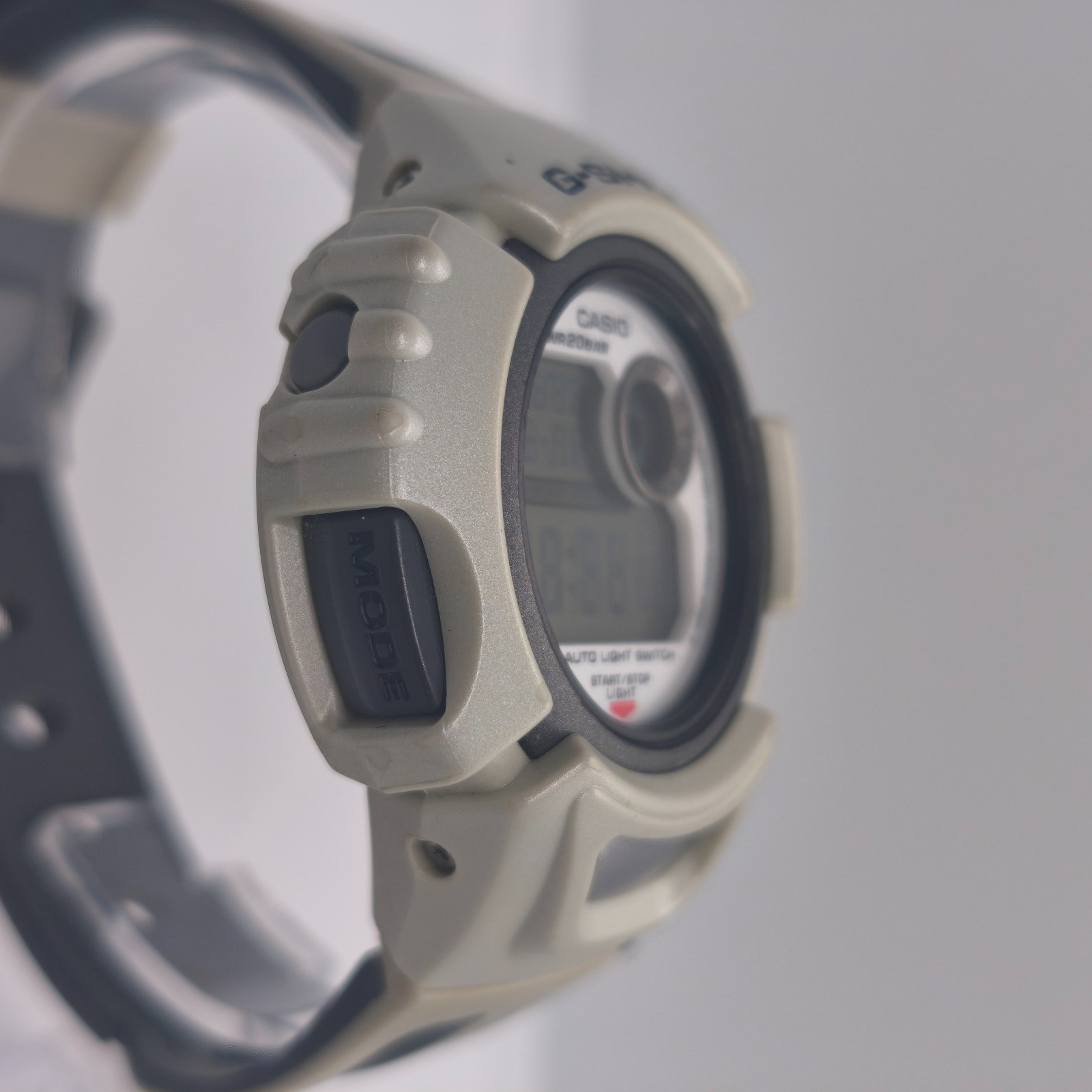 G-Shock X-Treme / G-LIDE (Module 1978, Model Series DWX-100)