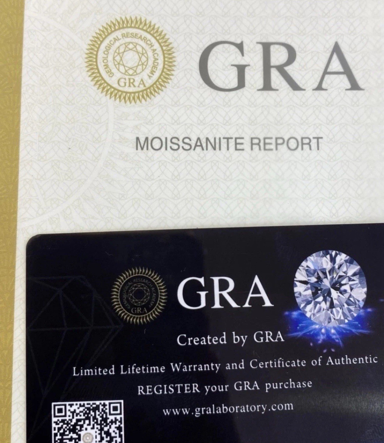Moissanite Fully Iced Out G-SHOCK DW-6900 – D Color, Flawless Clarity
