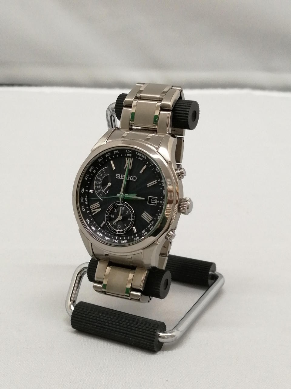 Brightz Model SAGA309 SEIKO
