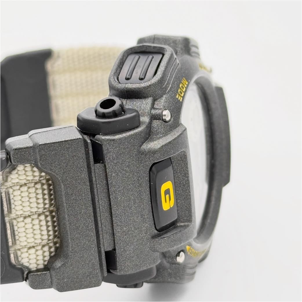 G-SHOCK DW-9000AS-8AT Triple Crown Limited Edition