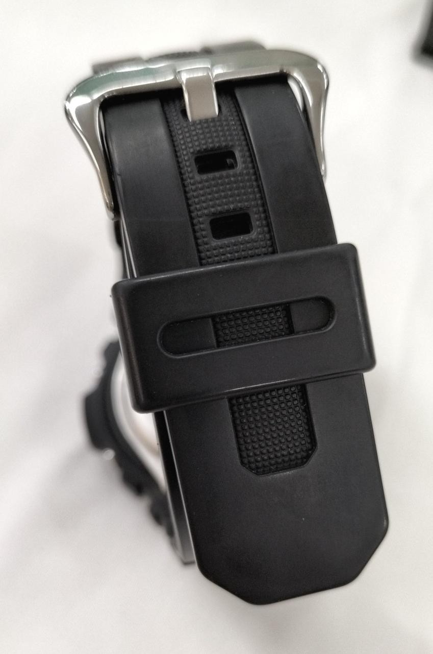 CASIO AWG-M100A G-SHOCK