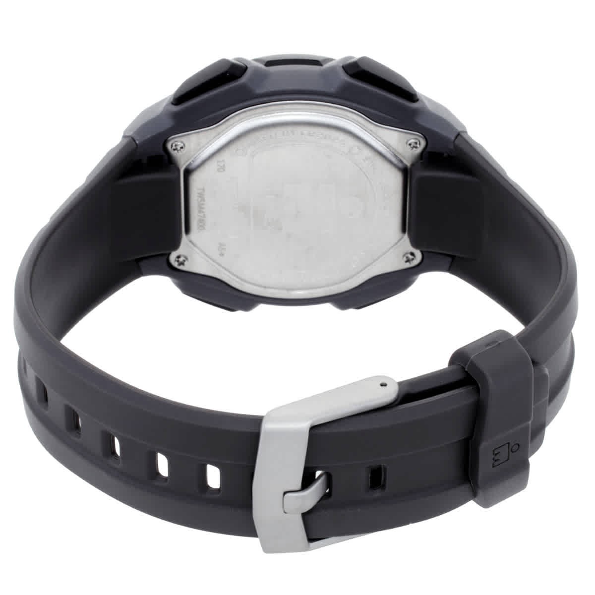 Timex Ironman Classic 30 Lap Quartz Digital Men’s Watch TW5M47400JV