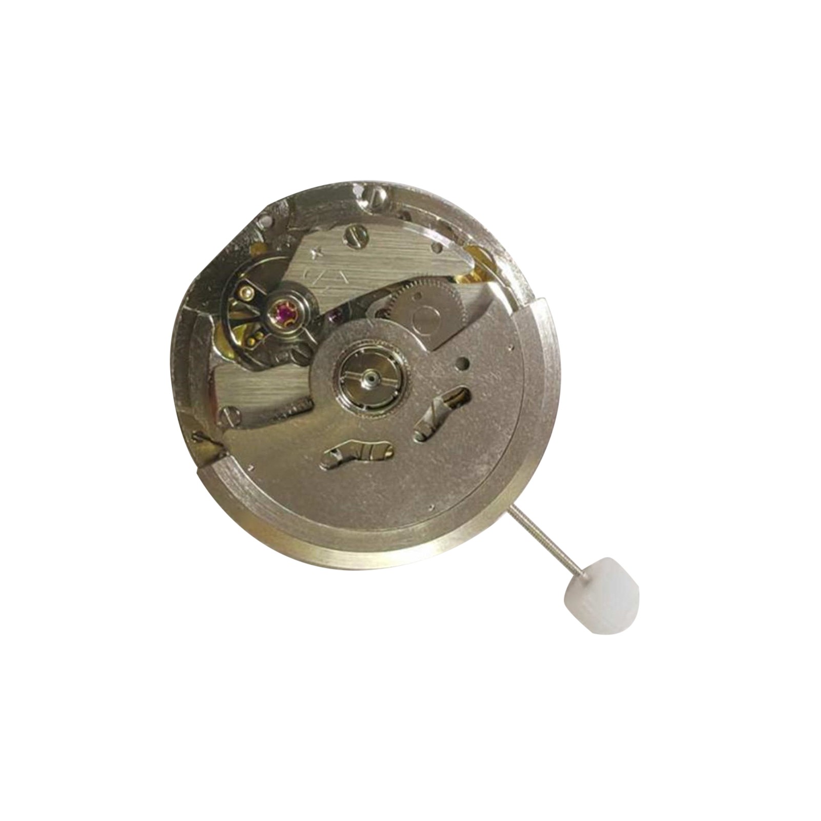 For NH35 Automatic Watch Movement 27.4mm Diameter 21600BPH w/Date at 3 O’clock