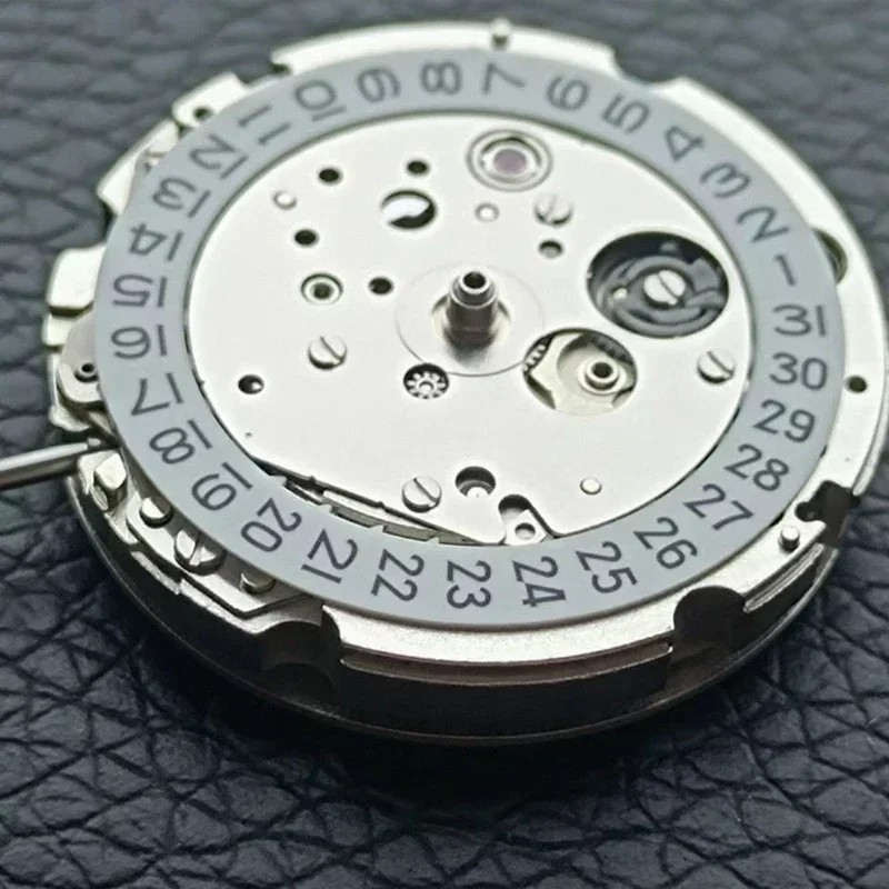 Genuine Miyota 8215 Automatic Movement Japan 21 Jewels Date at 3 High Accuracy