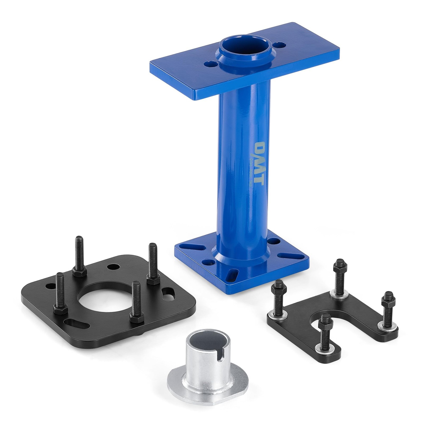 Orion Motor Tech Rear Axle Bearing Puller and Installer, Blue, Black, Sliver