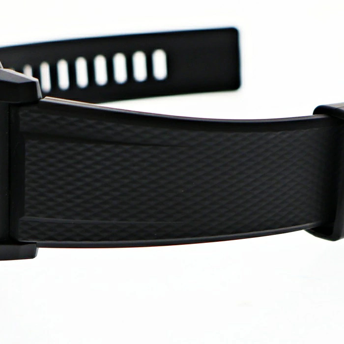 Used CASIO G SHOCK GA 2000S 1AJF Shock Resistant Carbon Core Guard Structure 20