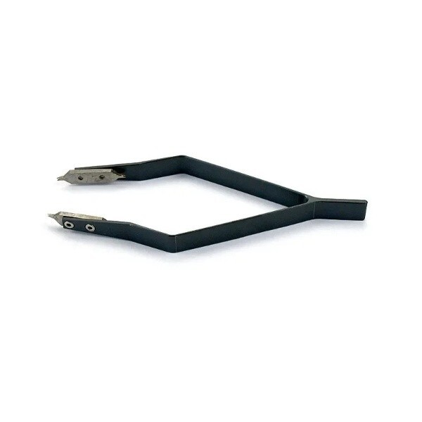 RUIHUA V Tweezer Plier Spring Bar Removal Tool for Rolex Omega Tudor Bracelet