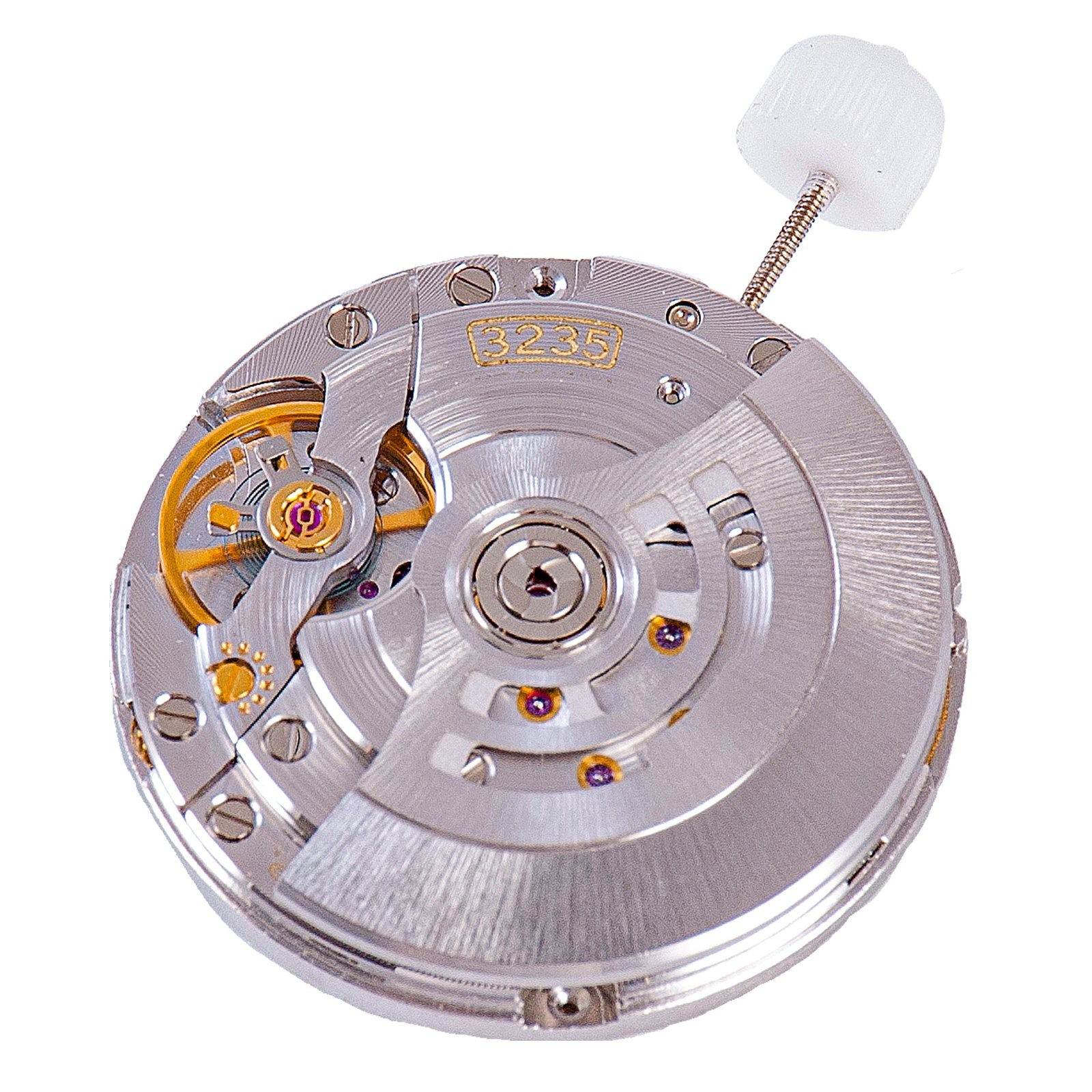 VR-3235 Modified Automatic Mechanical Movement Small Disc Fit Sub Series Top