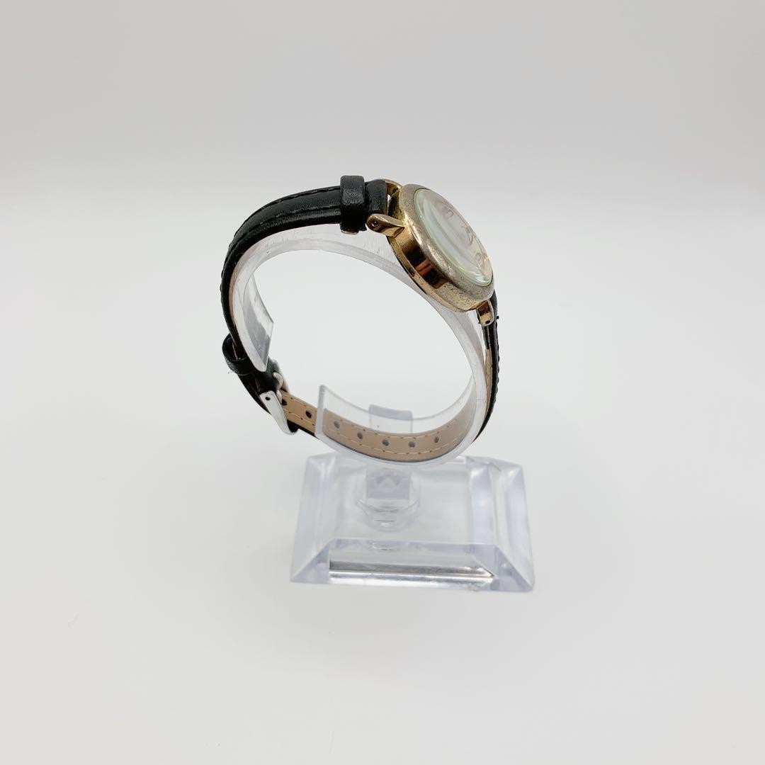 CITIZEN Snoopy Peanuts Quartz Womens Watch Replacement Battery Running