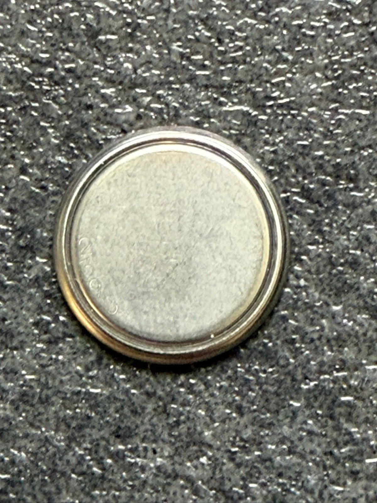 Casio Panasonic watch battery capacitor CTL1616 3015, 3071, 3172, 3173, 3179