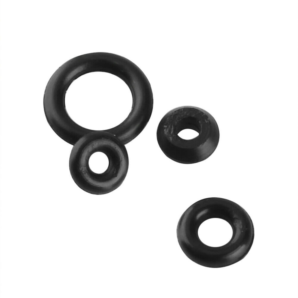 12-Size Waterproof Rubber Watch Crown O-Ring Gasket Assortment 1000Pcs 1.4-2.8mm